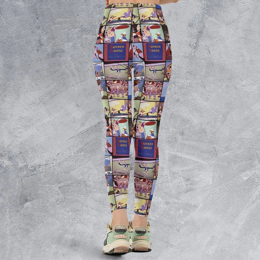 Legging - CBEPGXD4 -  - 2