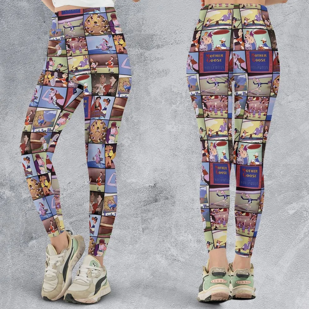 Legging - CBEPGXD4 -  - 3