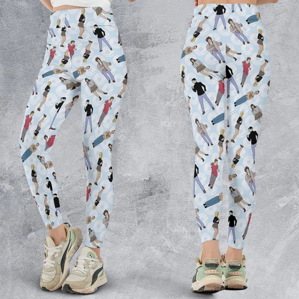 Legging - 5GPEF1G3 -  - 3