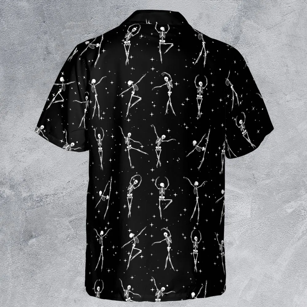 Skeleton Dancing -  - 3