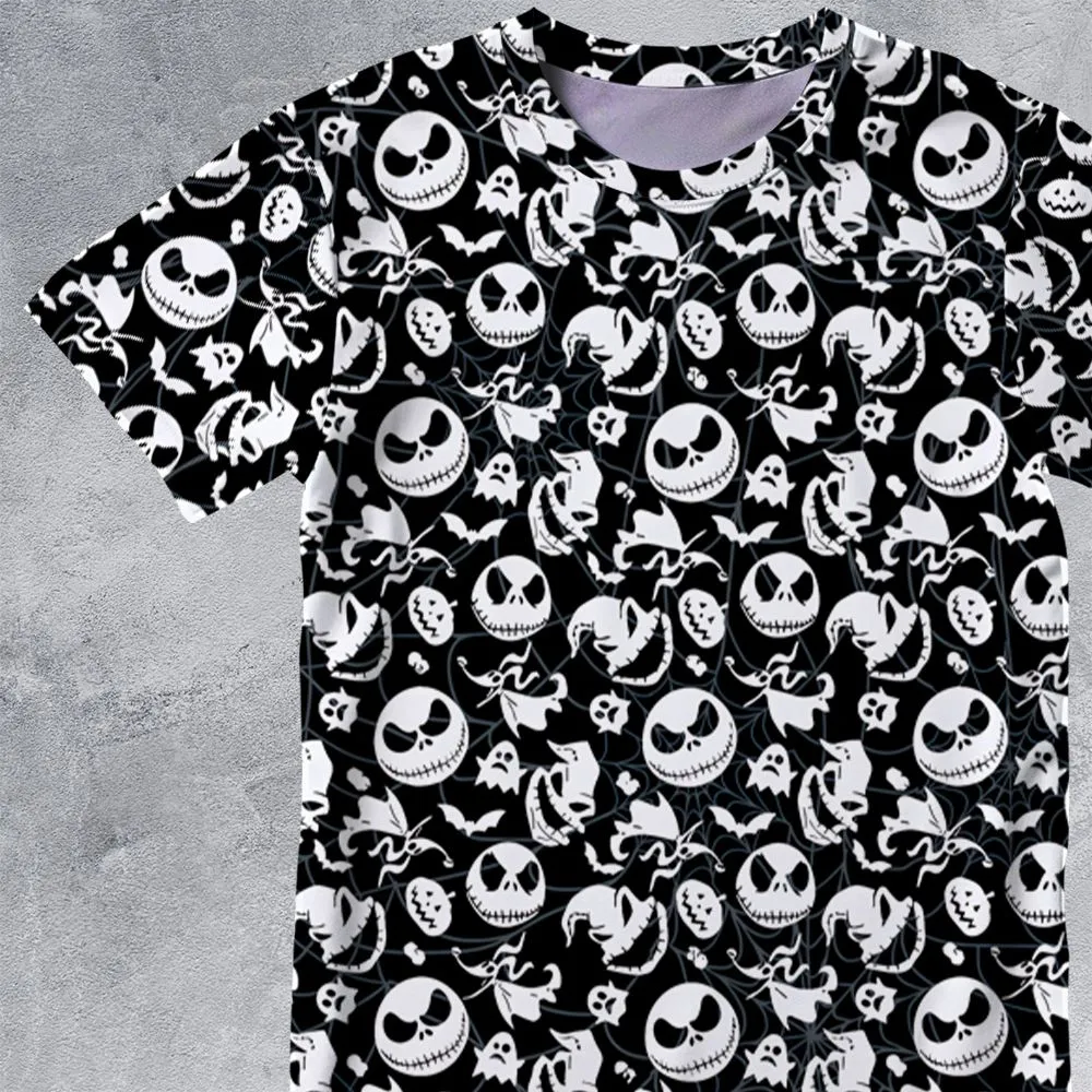 Jack Skellington -  - 2