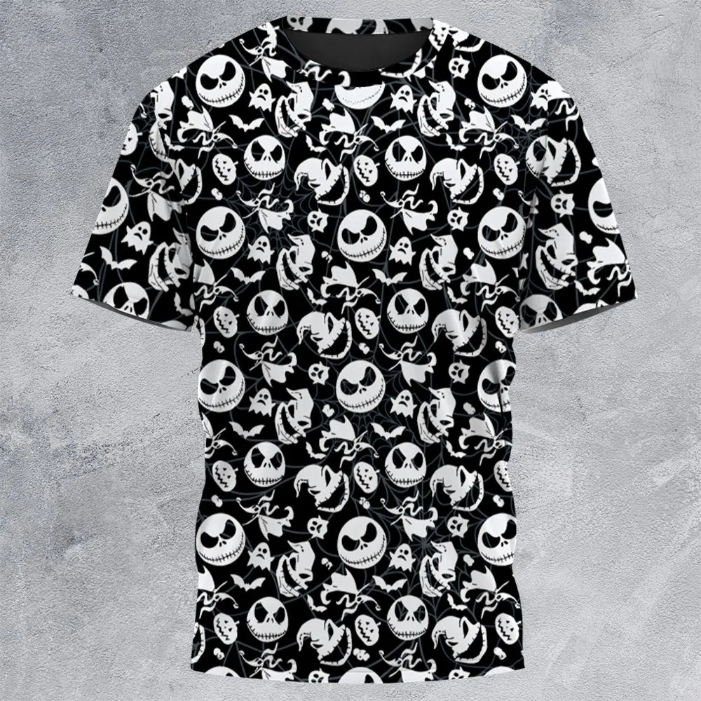 Jack Skellington -  - 3