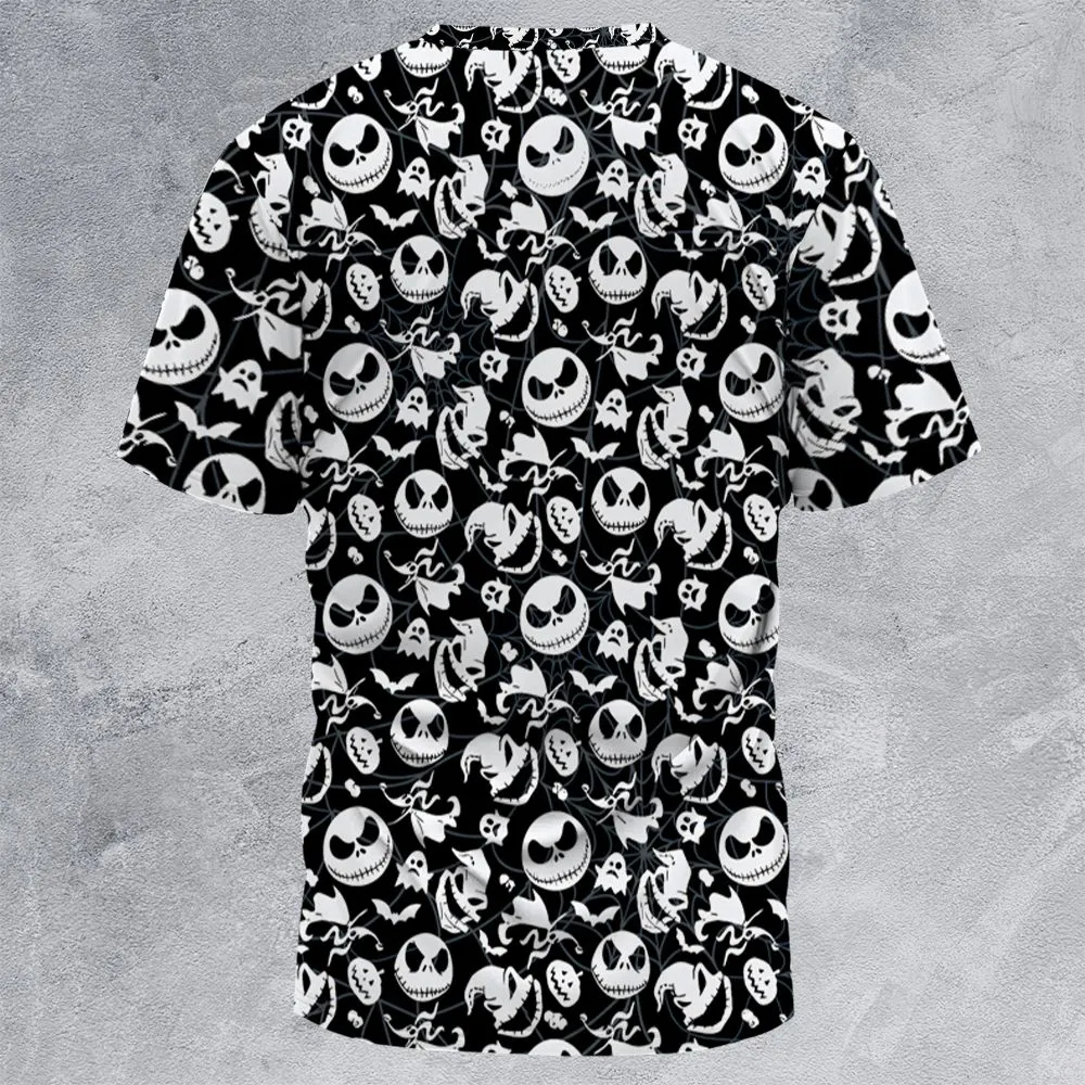 Jack Skellington -  - 4