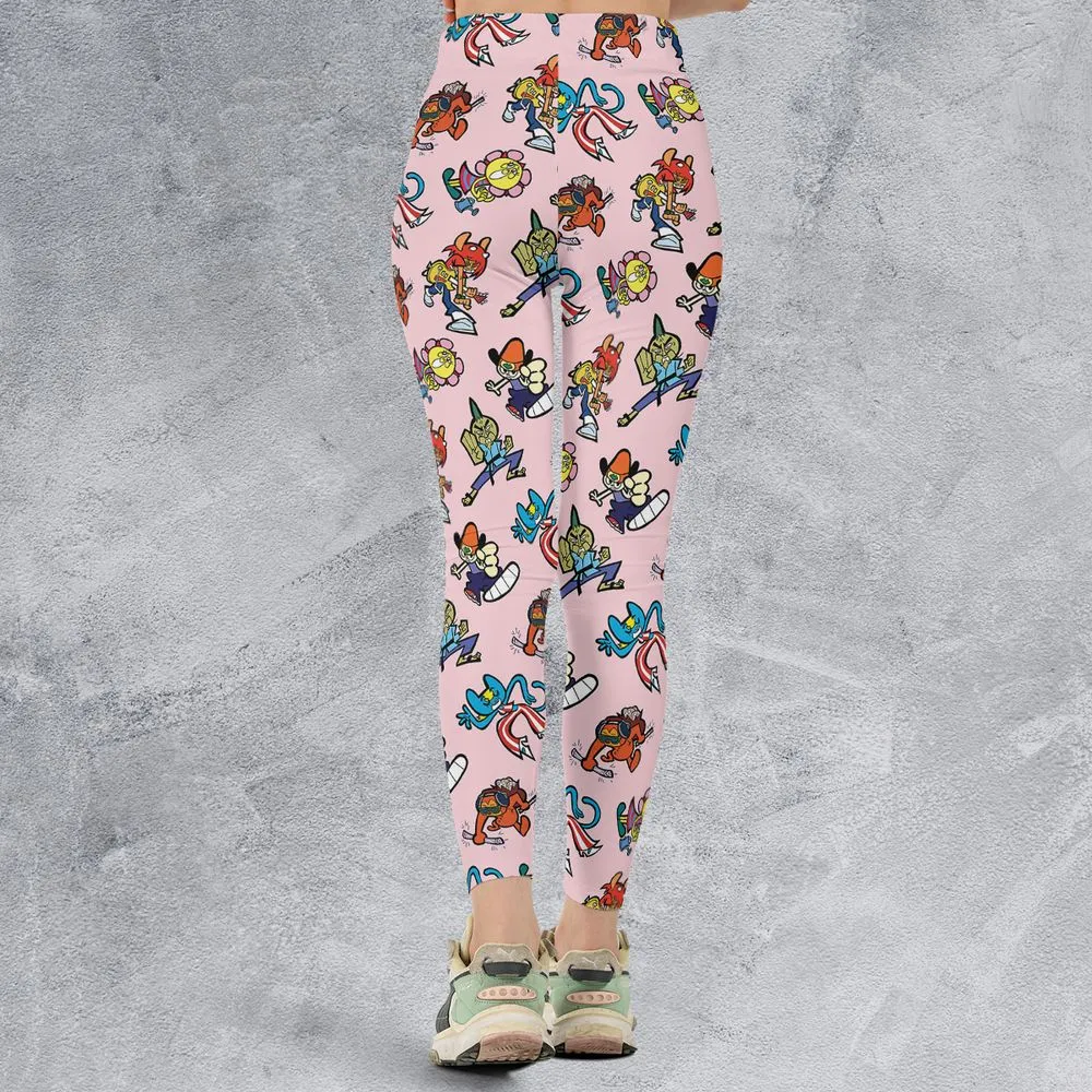 Legging - PL2HCHXE -  - 2