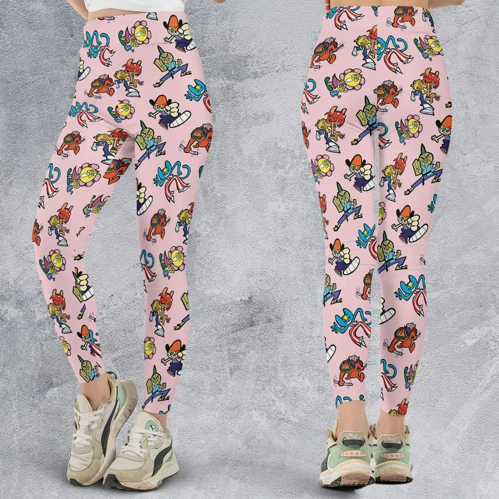 Legging - PL2HCHXE -  - 3