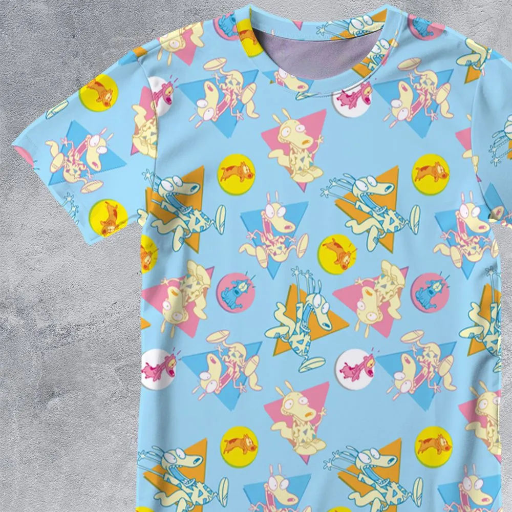 Wallaby Modern Life -  - 2