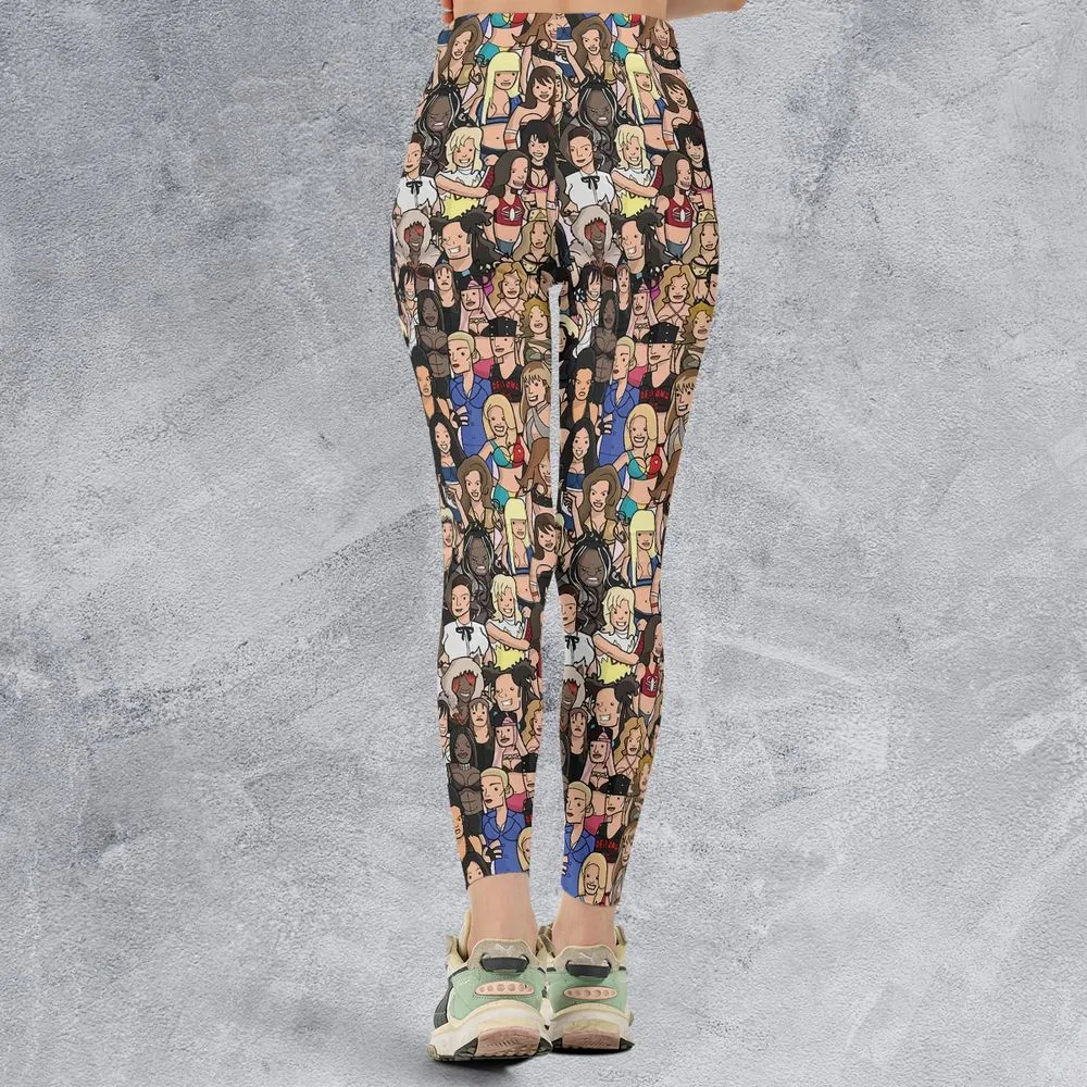 Legging - PJV2S1WQ -  - 2