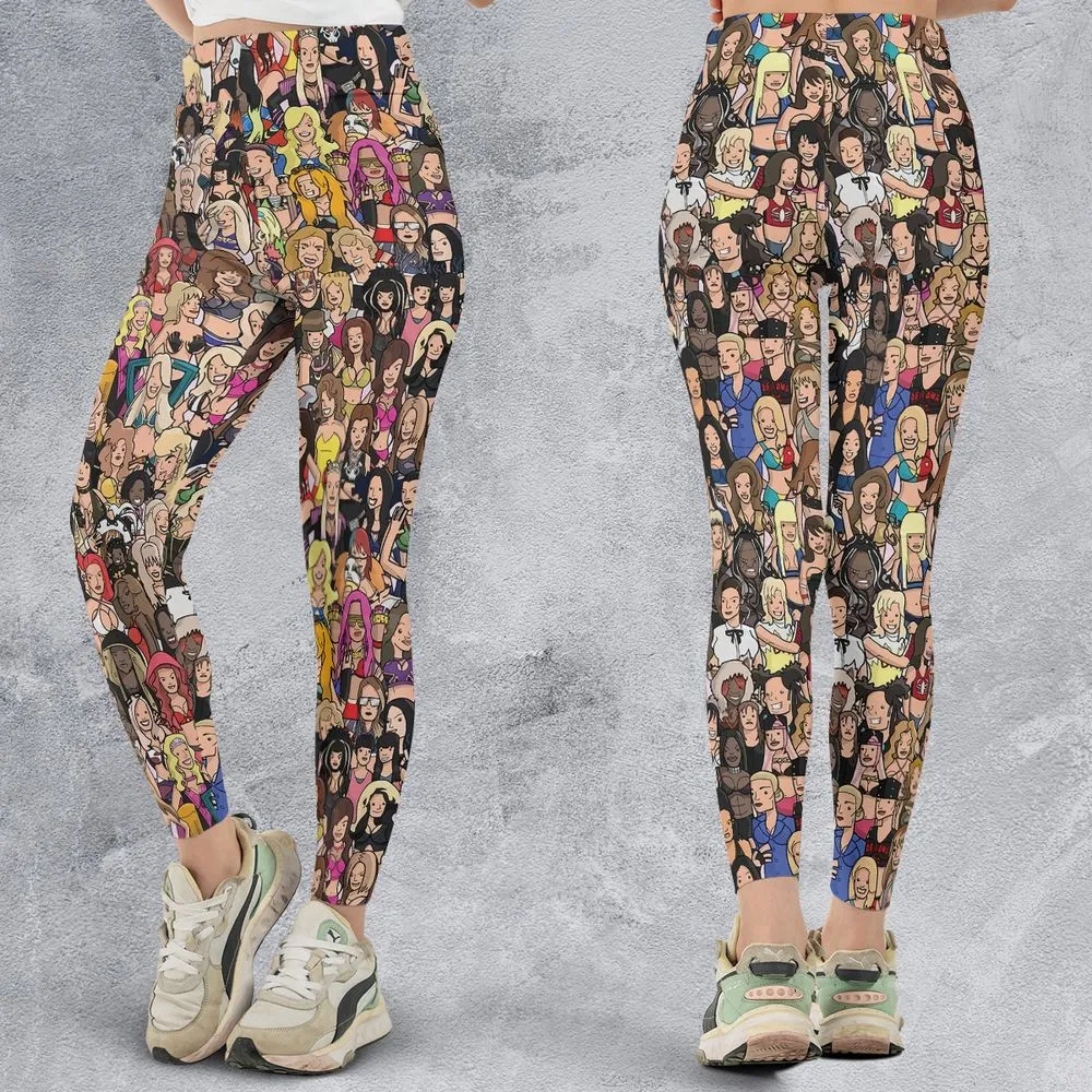 Legging - PJV2S1WQ -  - 3