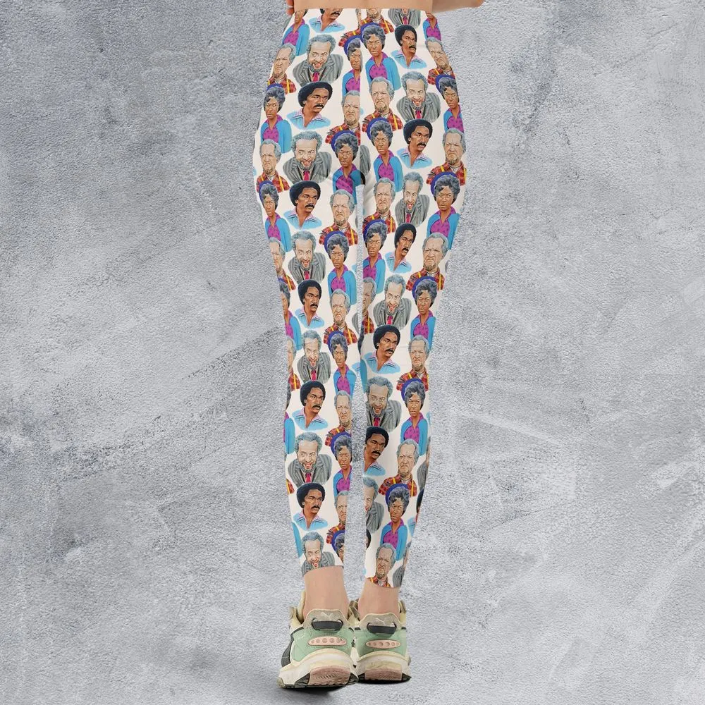 Legging - 7AUZQRB6 -  - 2