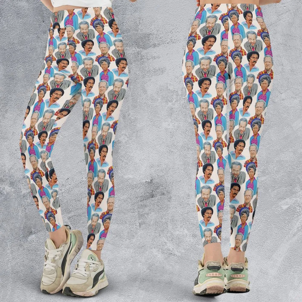 Legging - 7AUZQRB6 -  - 3
