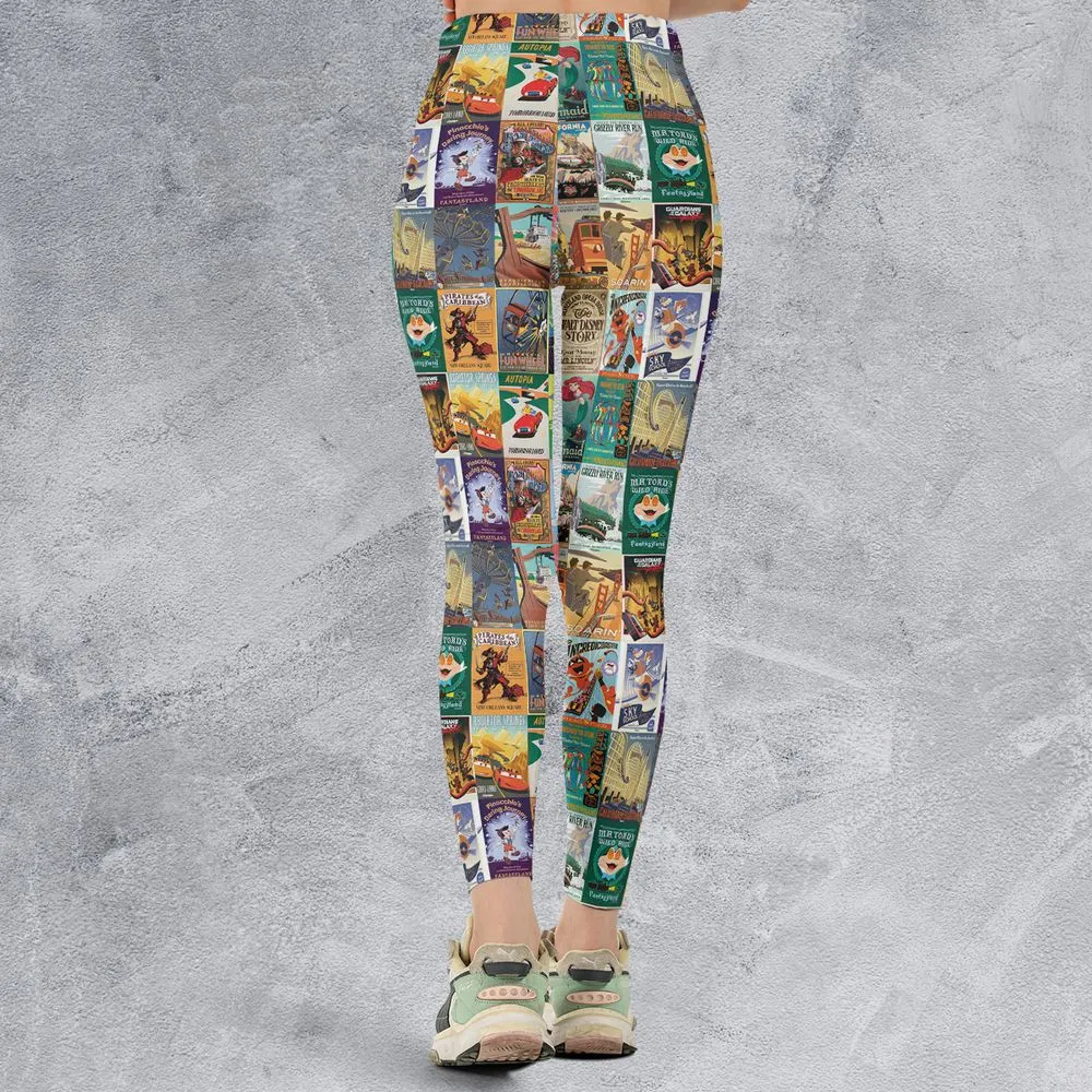 Legging - 4D9THMAQ -  - 2