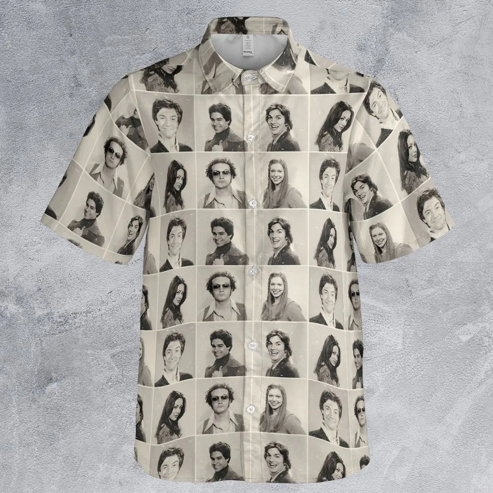 Button Down Shirt - SXWGPBDL -  - 2
