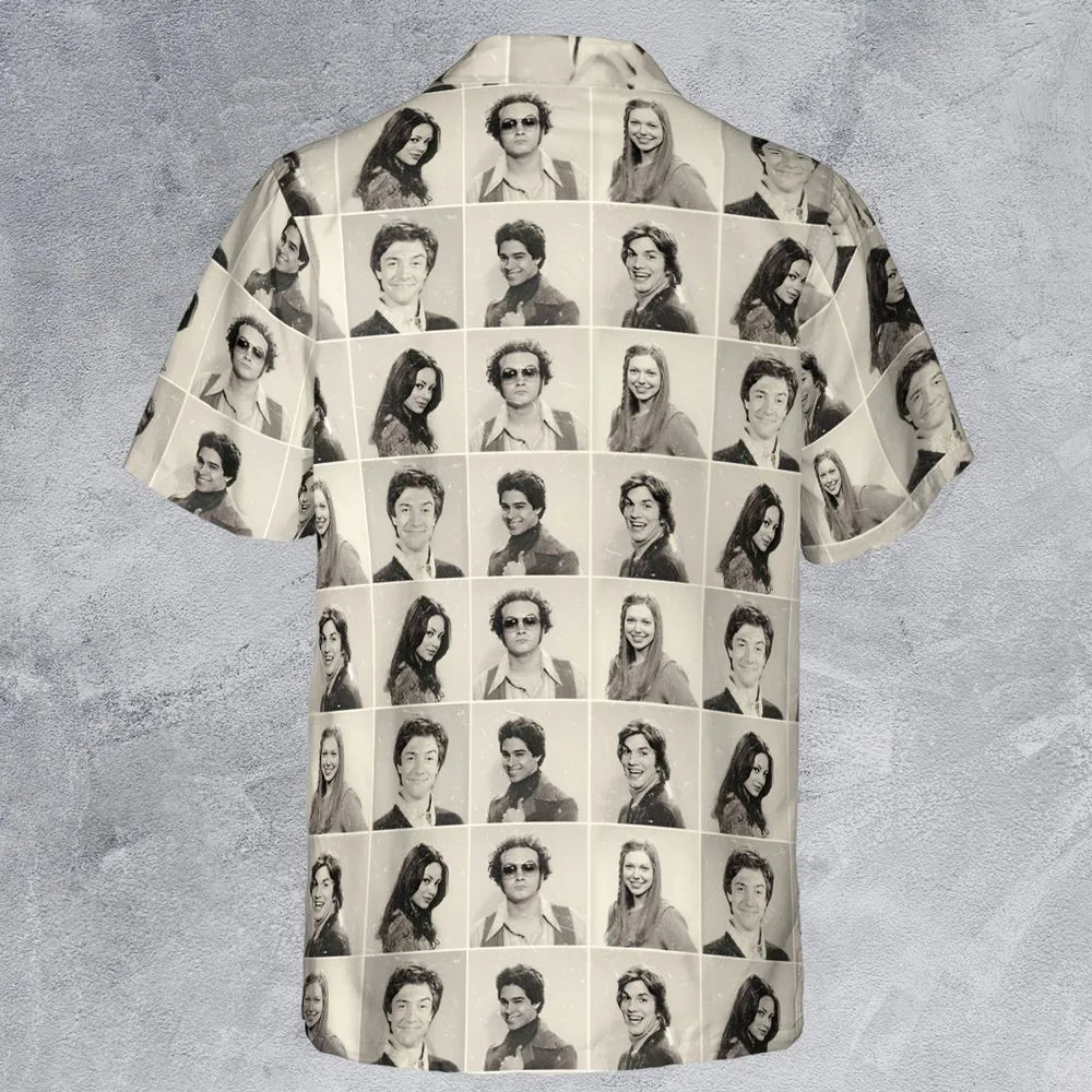 Button Down Shirt - SXWGPBDL -  - 3