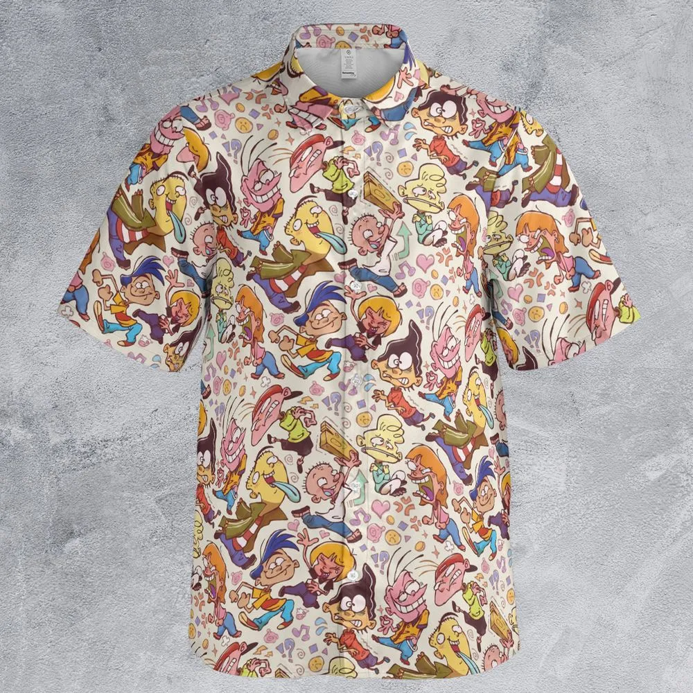 Button Down Shirt - 91G5L45M -  - 2