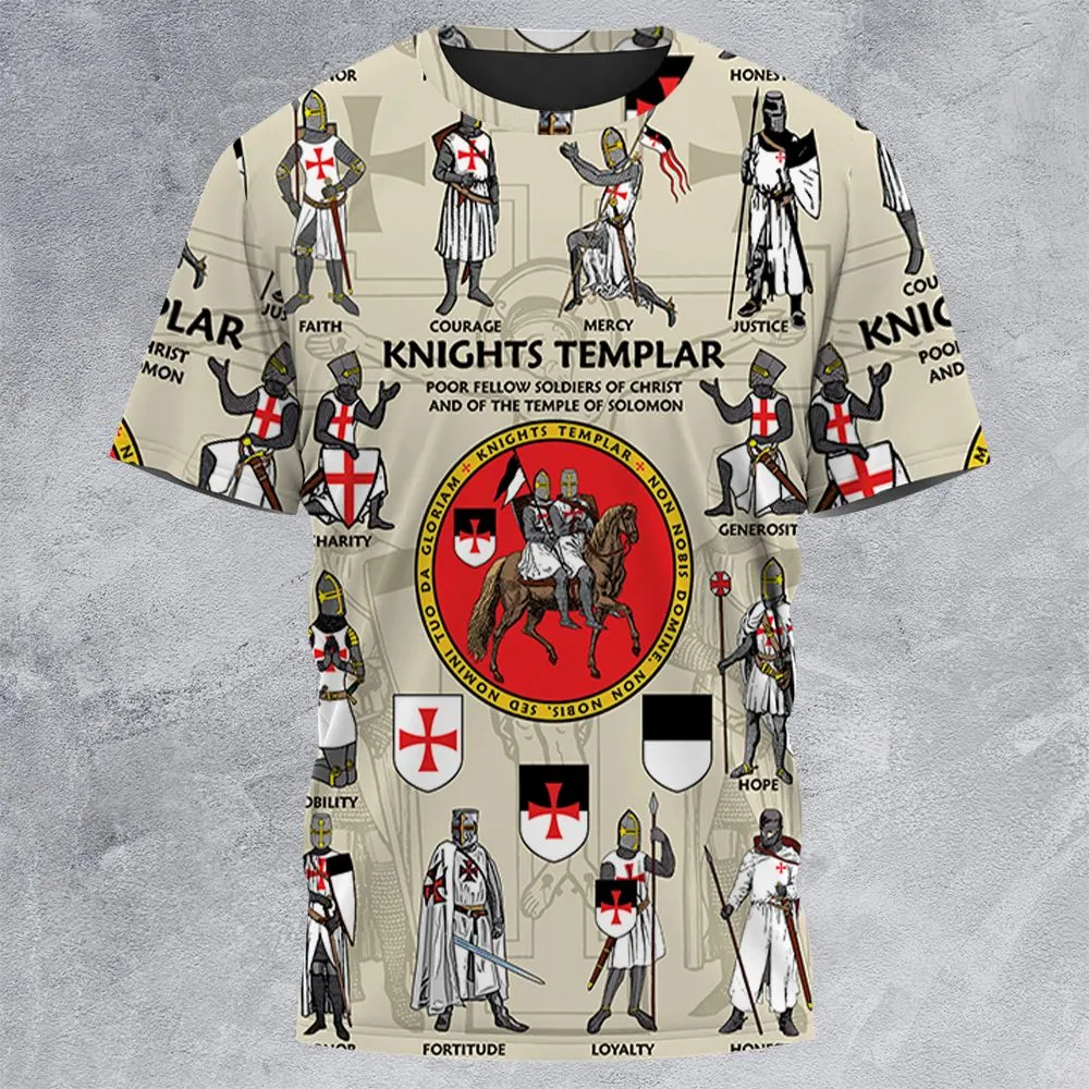 Deus Vult -  - 3