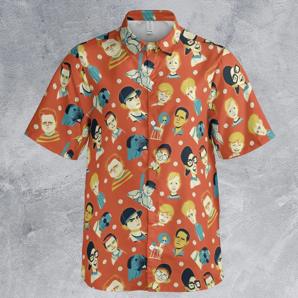 Button Down Shirt - J21JNT44 -  - 2