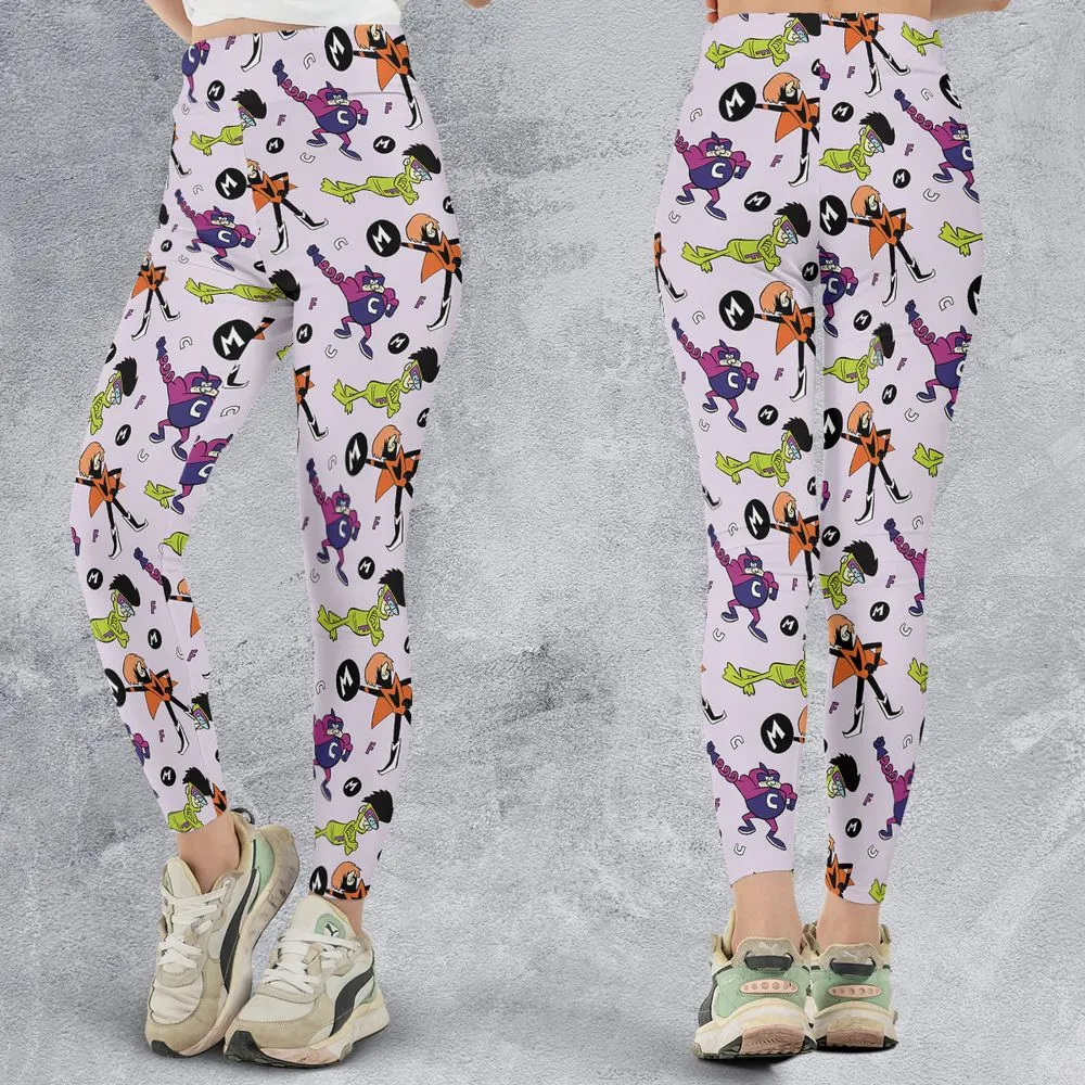 Legging - K5NB7TND -  - 3