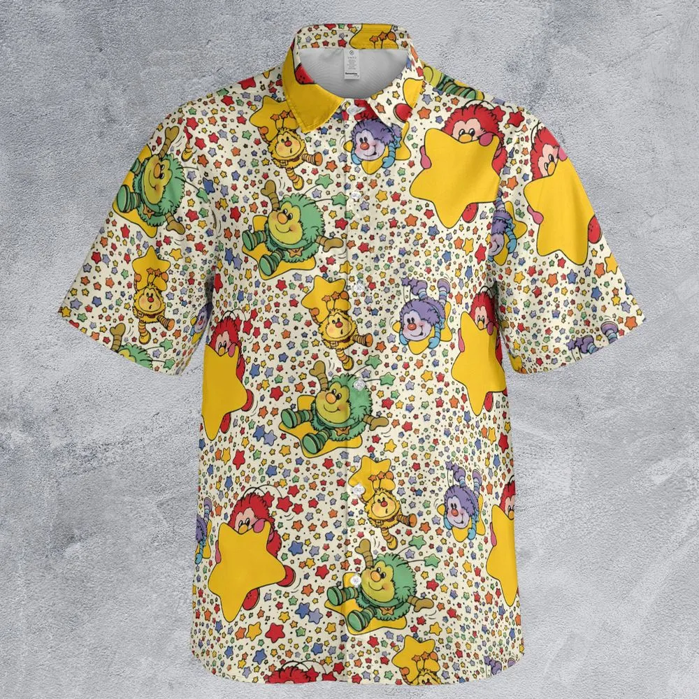 Button Down Shirt - 1PE1TY8Y -  - 2