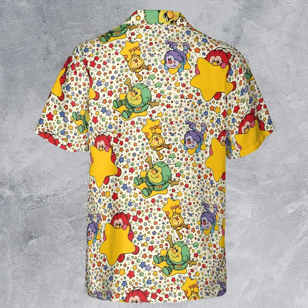 Button Down Shirt - 1PE1TY8Y -  - 3