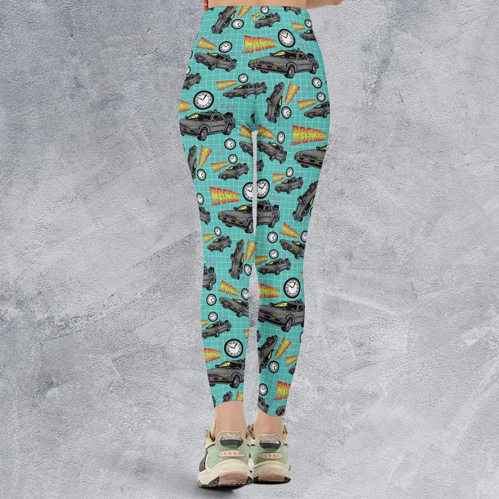 Legging - QR2E1Y1M -  - 2
