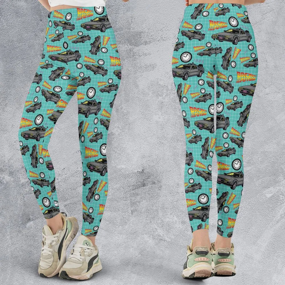 Legging - QR2E1Y1M -  - 3