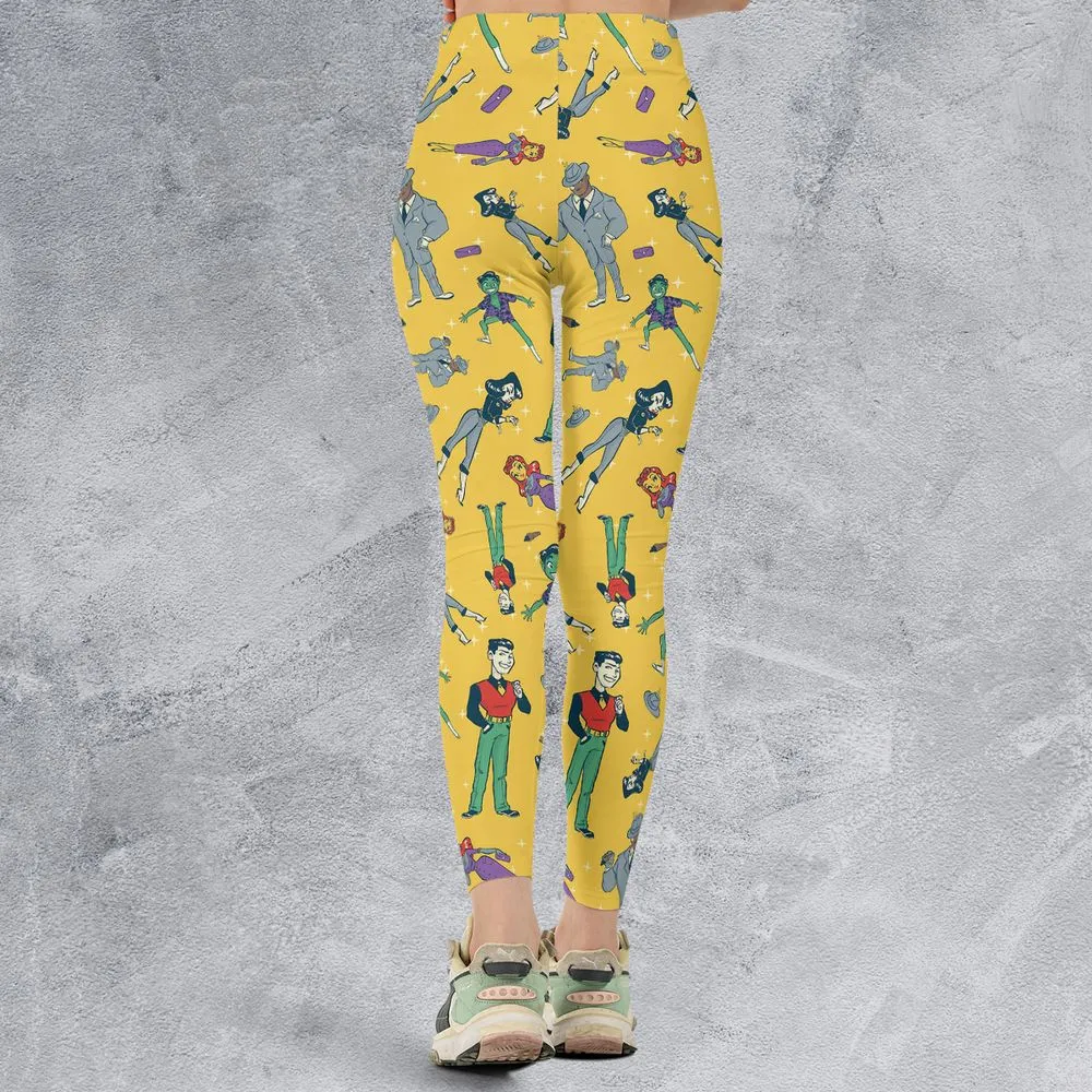 Legging - 1FR53NBX -  - 2