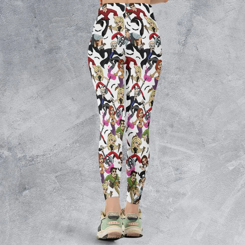 Legging - P6AG7A7S -  - 2