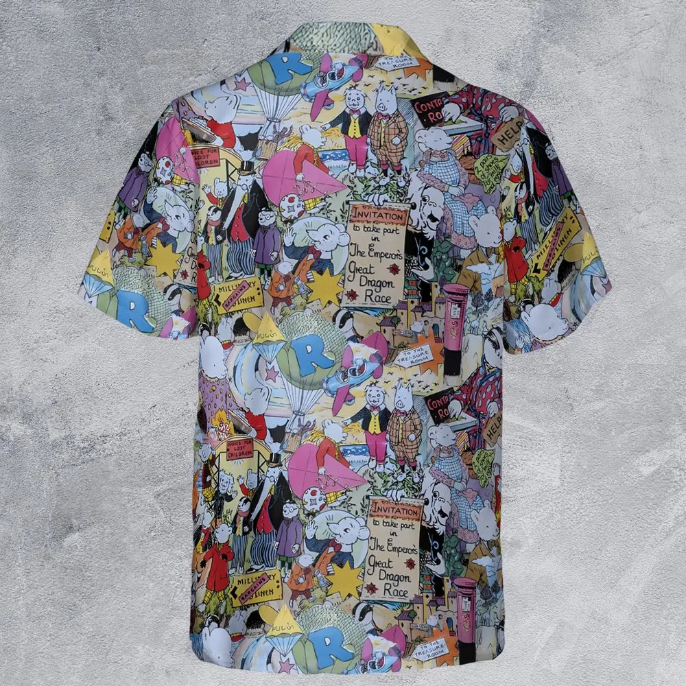 Button Down Shirt - B3CXL3GK -  - 3