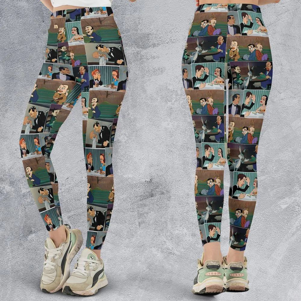 Legging - 1MLBFMK5 -  - 3