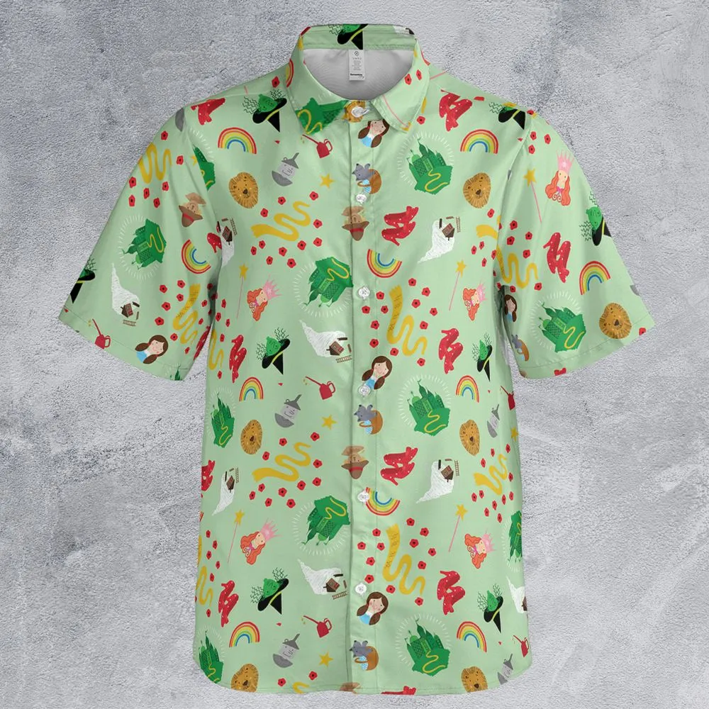 Button Down Shirt - ABAS9EP4 -  - 2