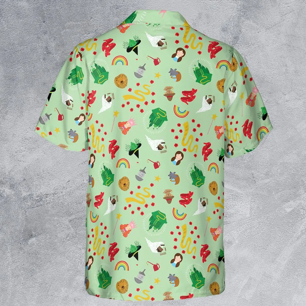 Button Down Shirt - ABAS9EP4 -  - 3