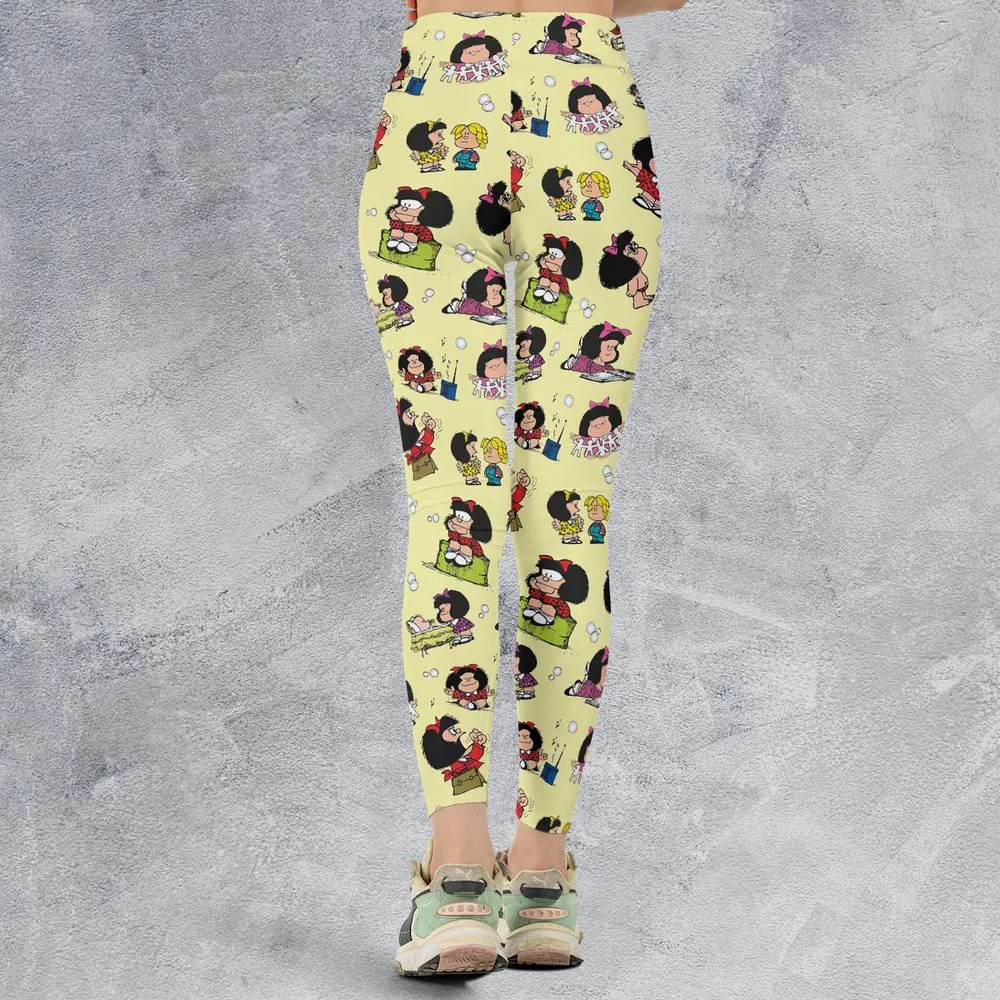 Legging - VZLTZCSJ -  - 2