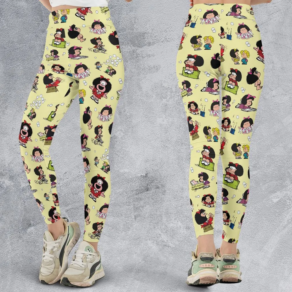 Legging - VZLTZCSJ -  - 3