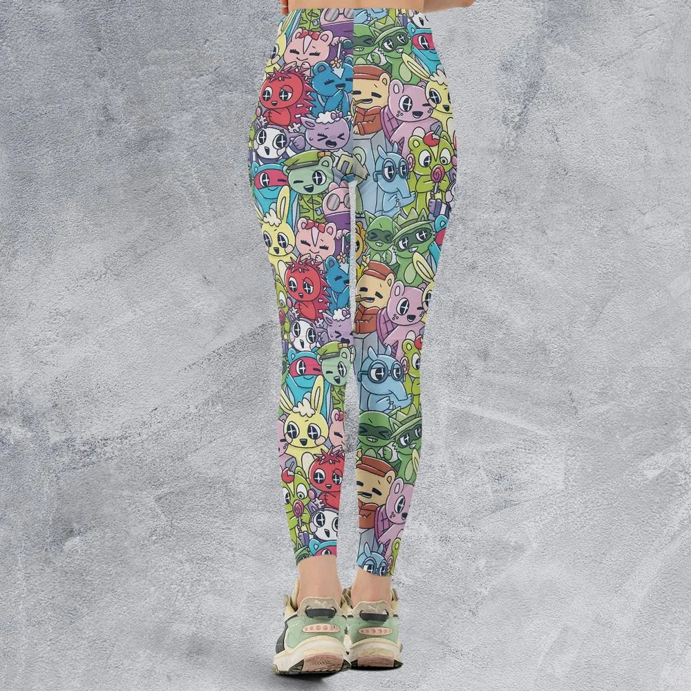 Legging - VNH8WKV2 -  - 2