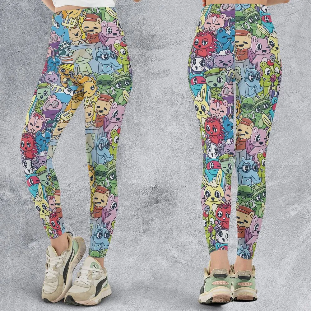 Legging - VNH8WKV2 -  - 3