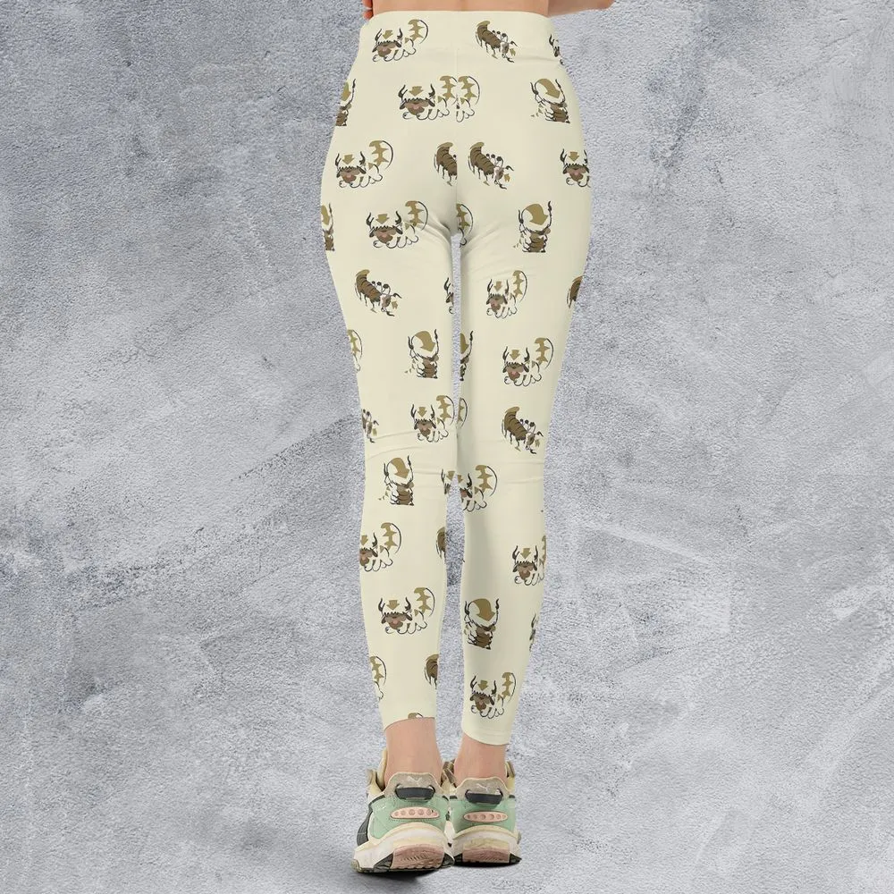 Flying Bison Pattern -  - 2