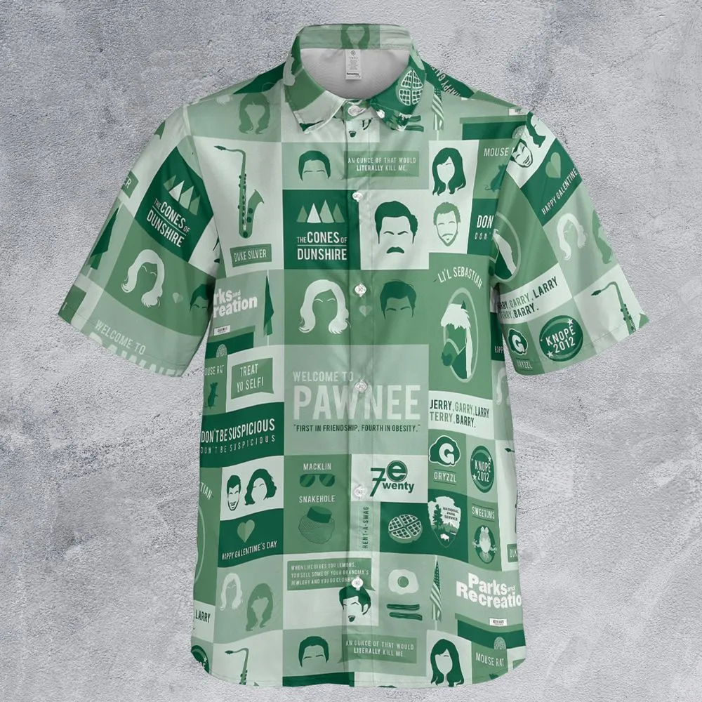 Button Down Shirt - 9SVVDAAR -  - 2