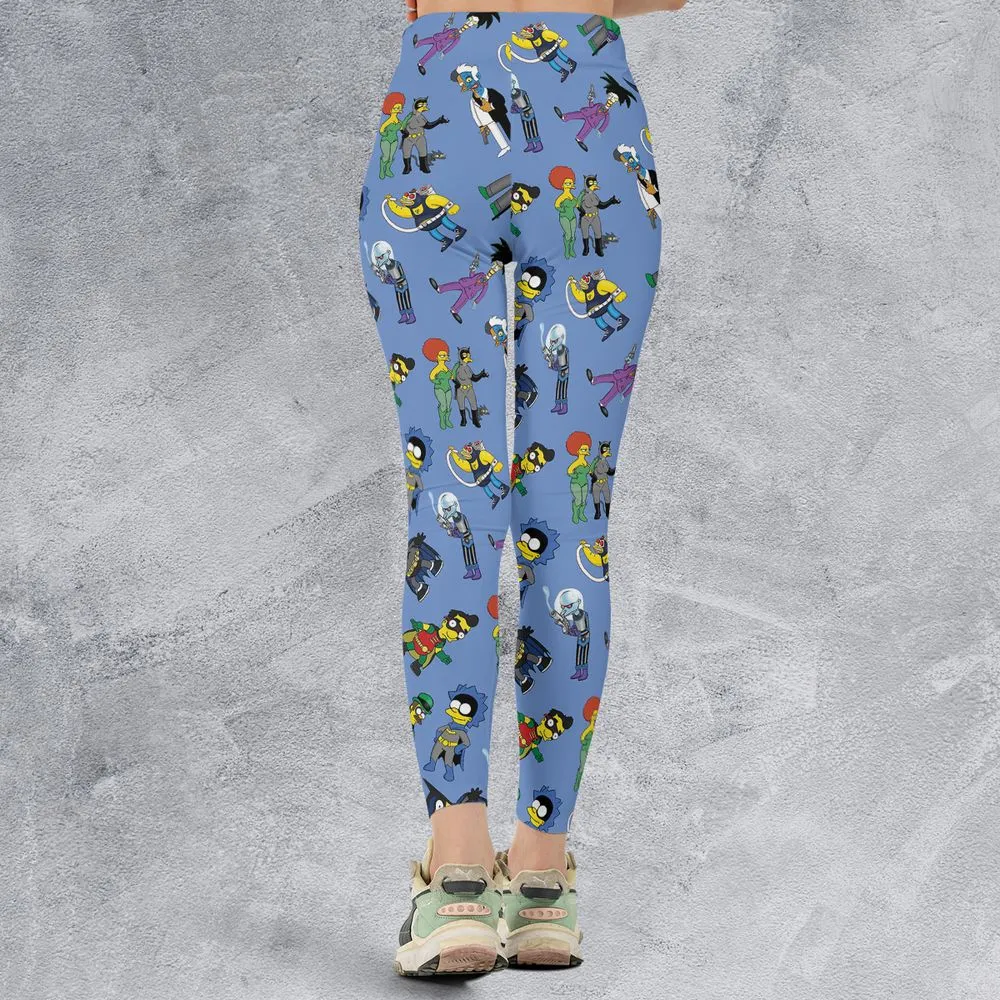 Legging - RV3BPEUU -  - 2