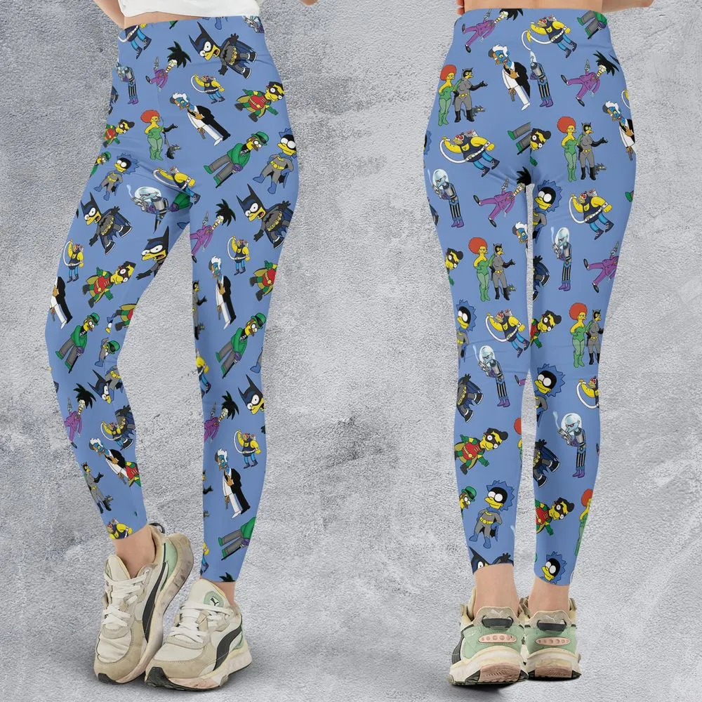 Legging - RV3BPEUU -  - 3