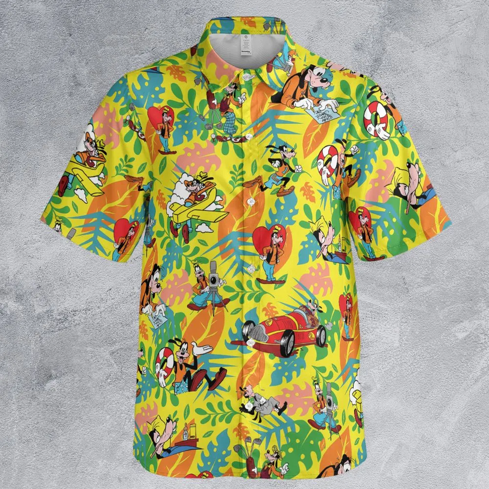Button Down Shirt - 86S3L7UN -  - 2