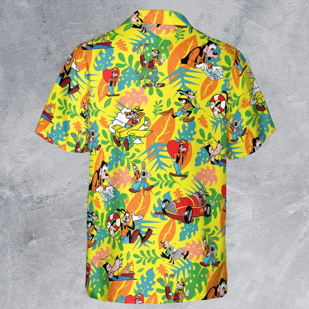 Button Down Shirt - 86S3L7UN -  - 3