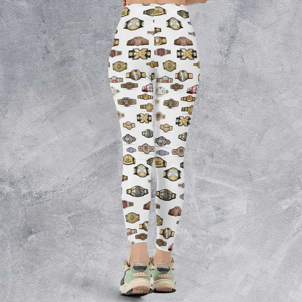 Legging - 5HRP5RVA -  - 2