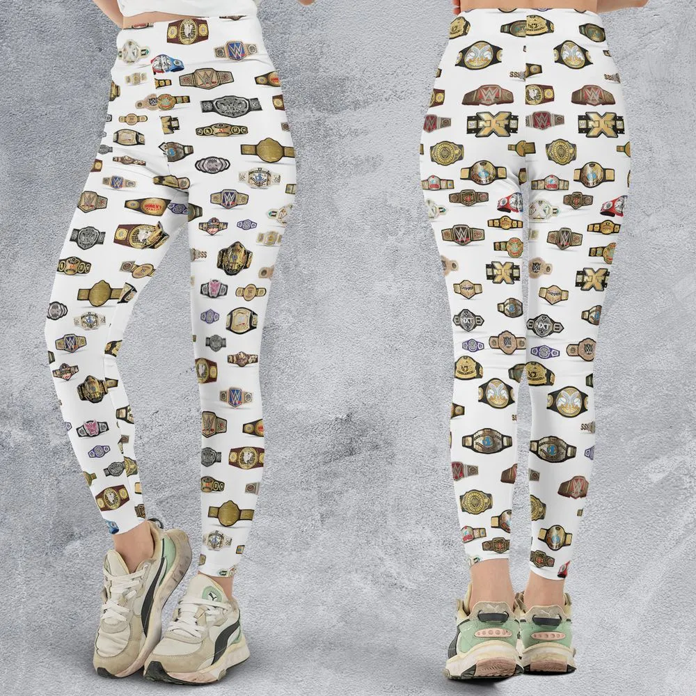 Legging - 5HRP5RVA -  - 3