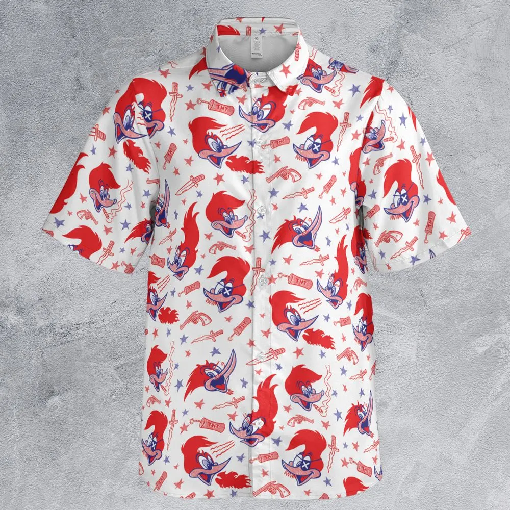 Button Down Shirt - DT5RRUR5 -  - 2