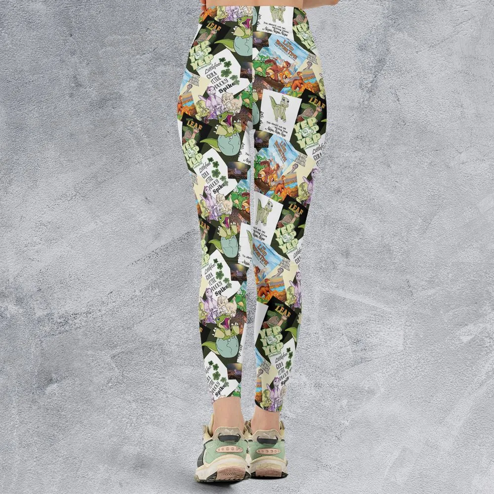 Legging - HUKMLVSU -  - 2