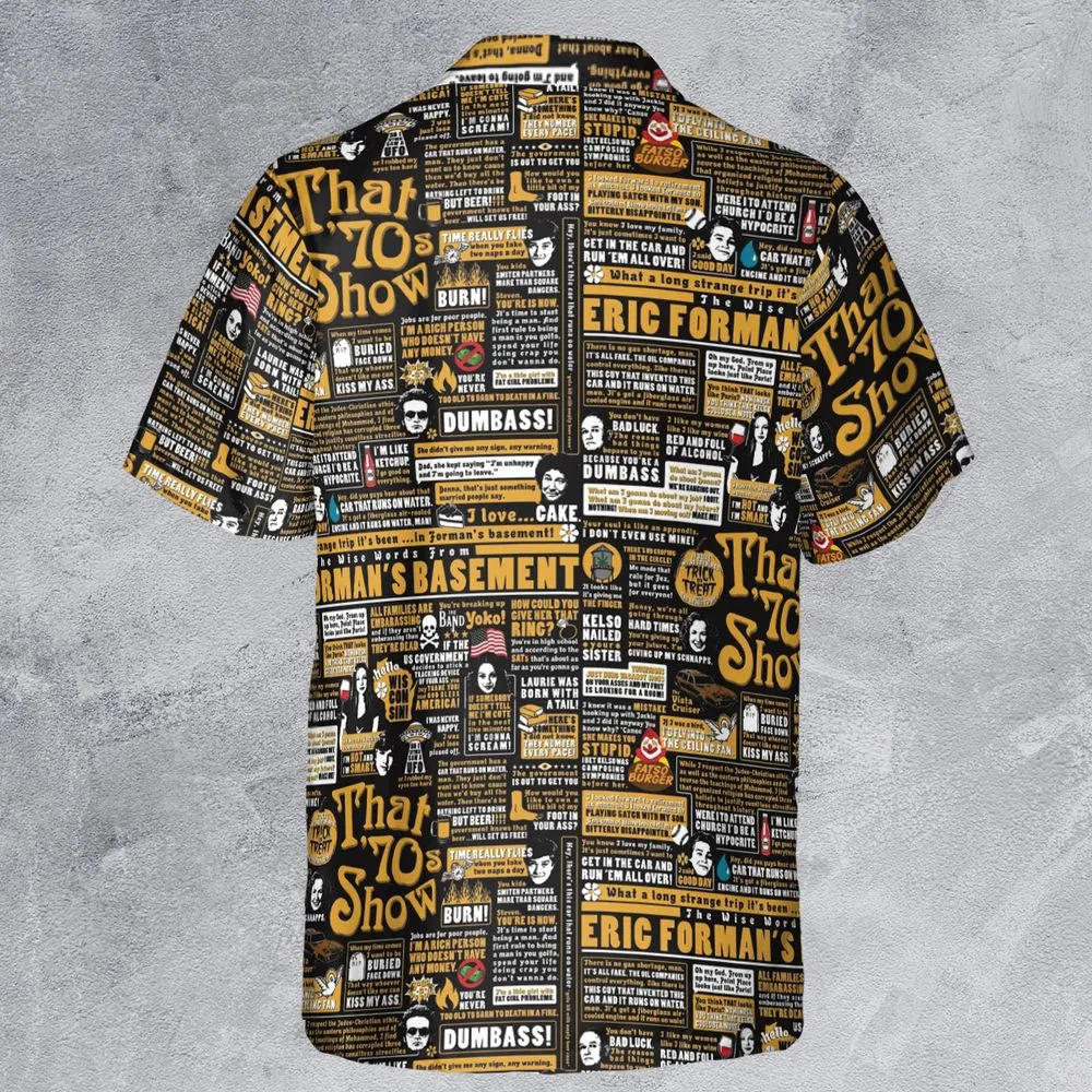 Button Down Shirt - P8S7HEFH -  - 3