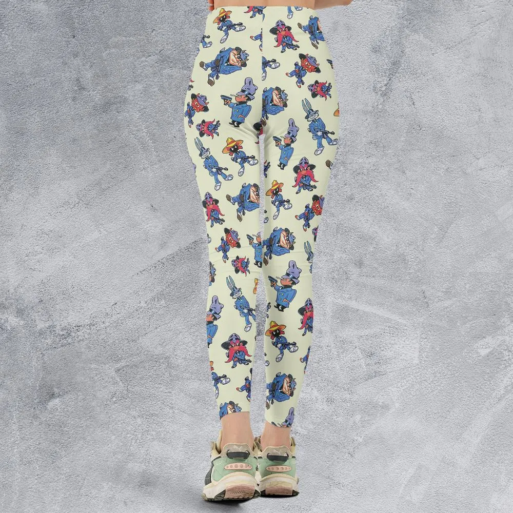 Legging - AWU3JYKA -  - 2
