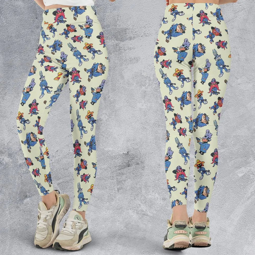 Legging - AWU3JYKA -  - 3