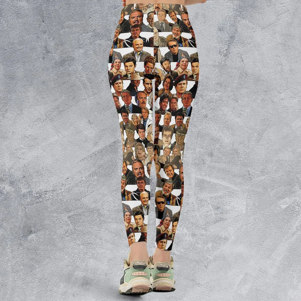 Legging - 5FCE1W9S -  - 2