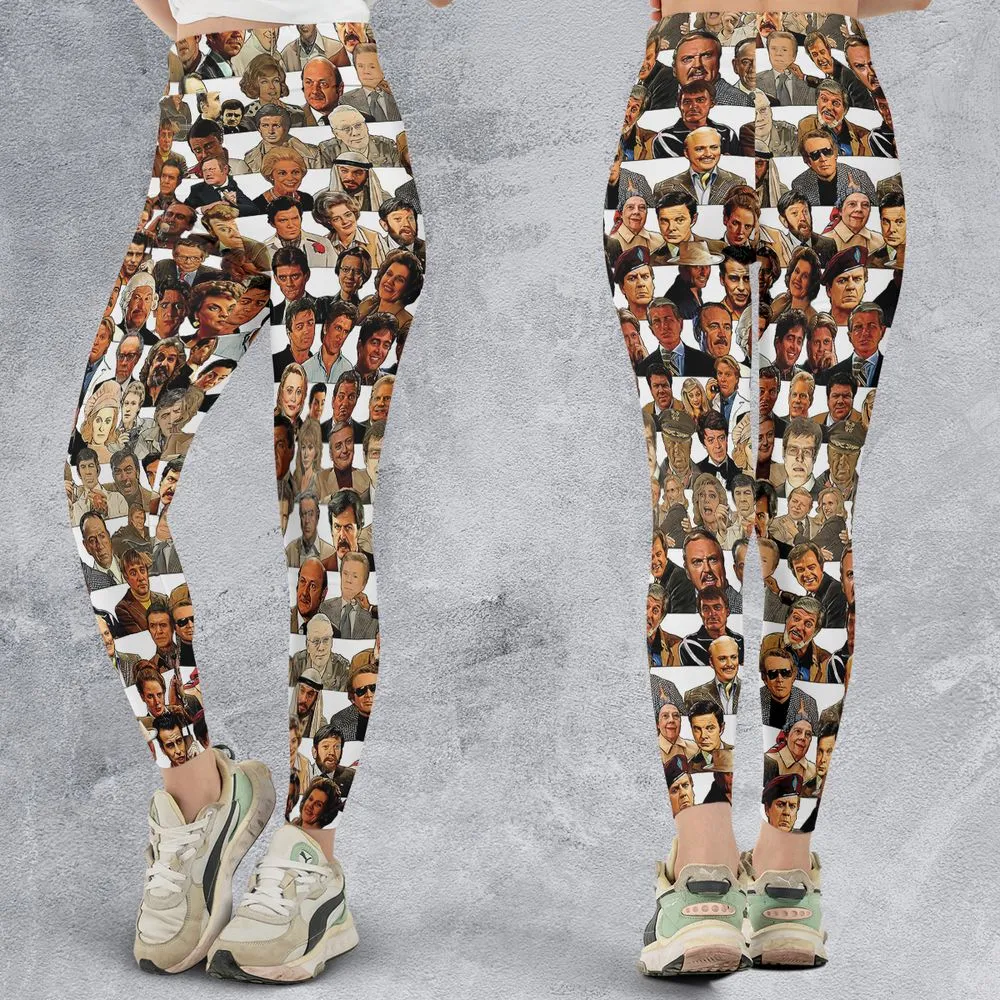 Legging - 5FCE1W9S -  - 3